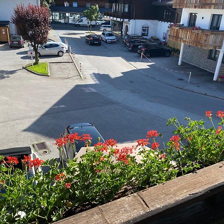 Appartementhaus „Hermannhaus“ Altenmarkt im Pongau Bagian luar foto