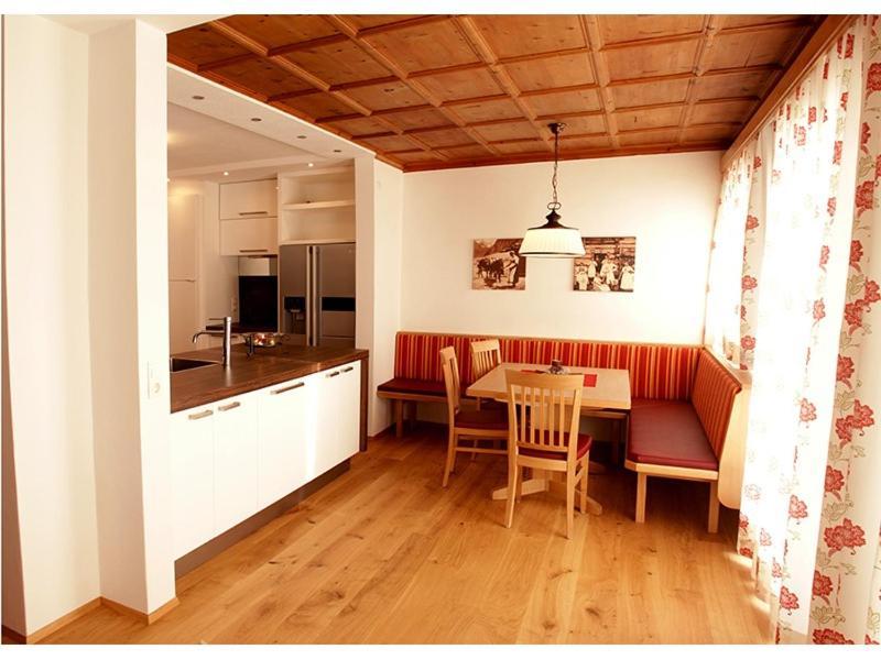 Appartementhaus „Hermannhaus“ Altenmarkt im Pongau Bagian luar foto