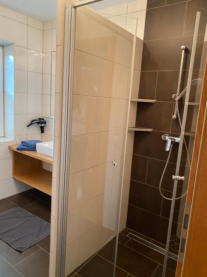 Appartementhaus „Hermannhaus“ Altenmarkt im Pongau Bagian luar foto