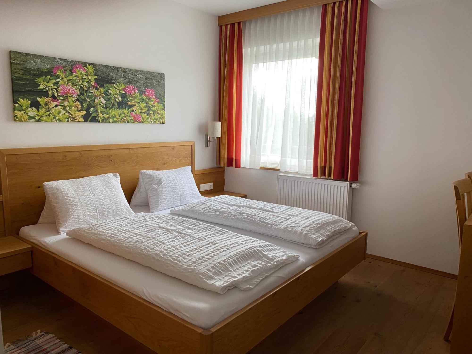 Appartementhaus „Hermannhaus“ Altenmarkt im Pongau Bagian luar foto