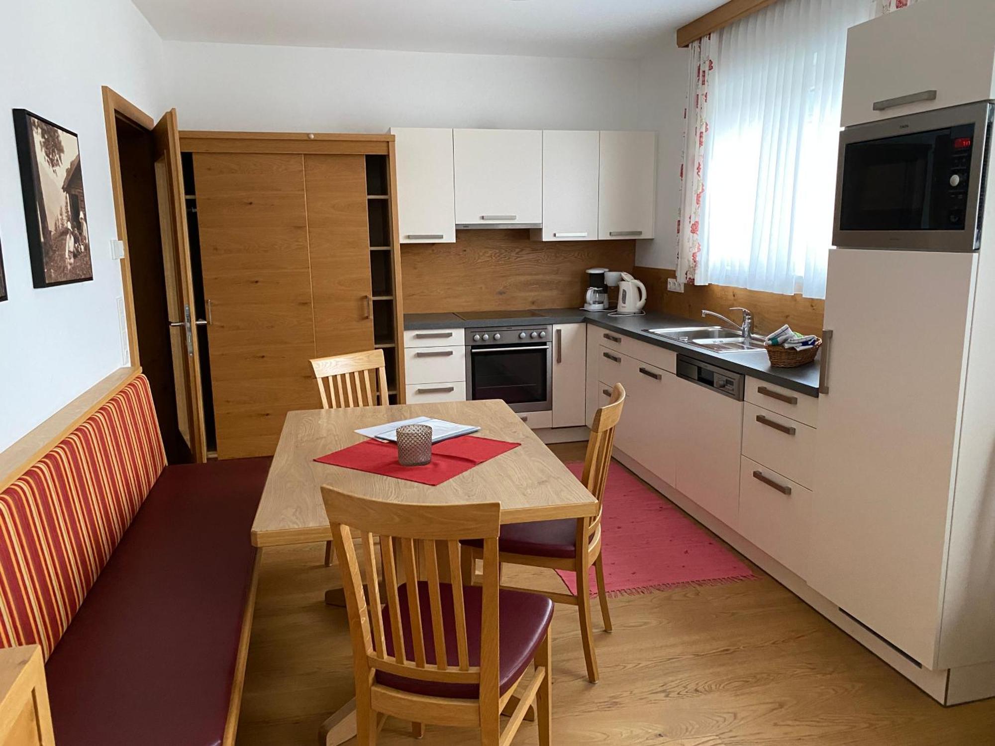 Appartementhaus „Hermannhaus“ Altenmarkt im Pongau Bagian luar foto