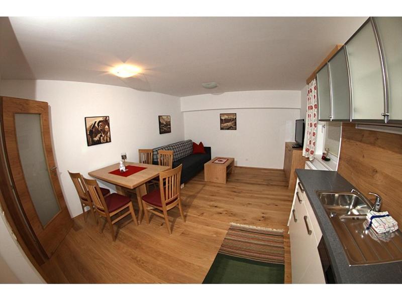 Appartementhaus „Hermannhaus“ Altenmarkt im Pongau Bagian luar foto