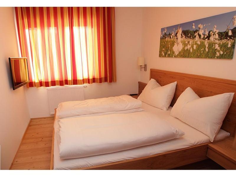 Appartementhaus „Hermannhaus“ Altenmarkt im Pongau Bagian luar foto